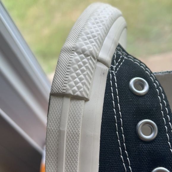 Converse Chuck Taylor All Star Love Fearlessly 12Y - Picture 13 of 14